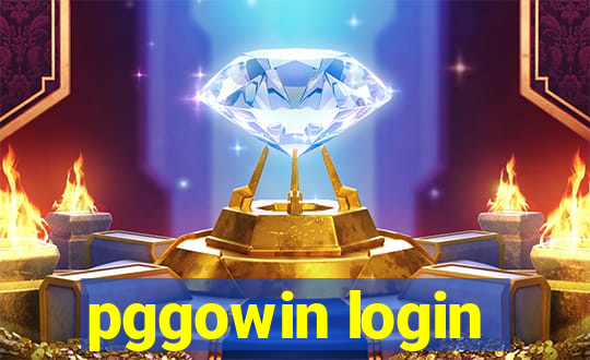 pggowin login